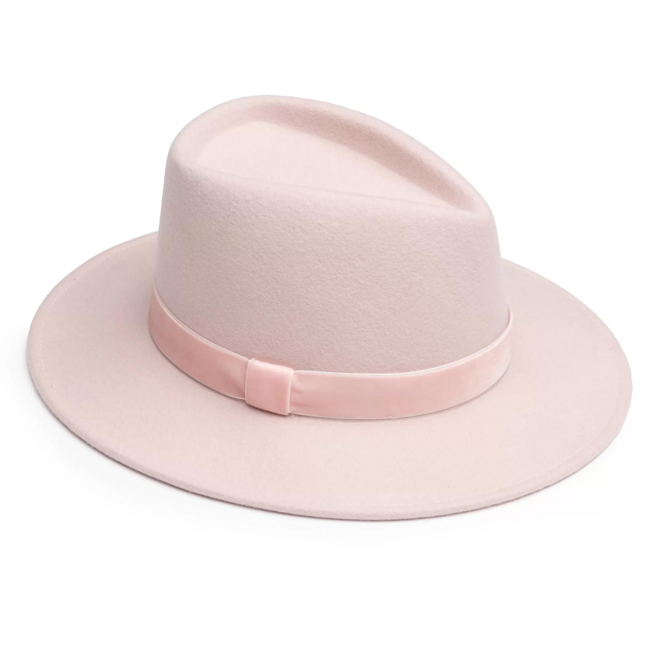 New Blaine In Women Fedora