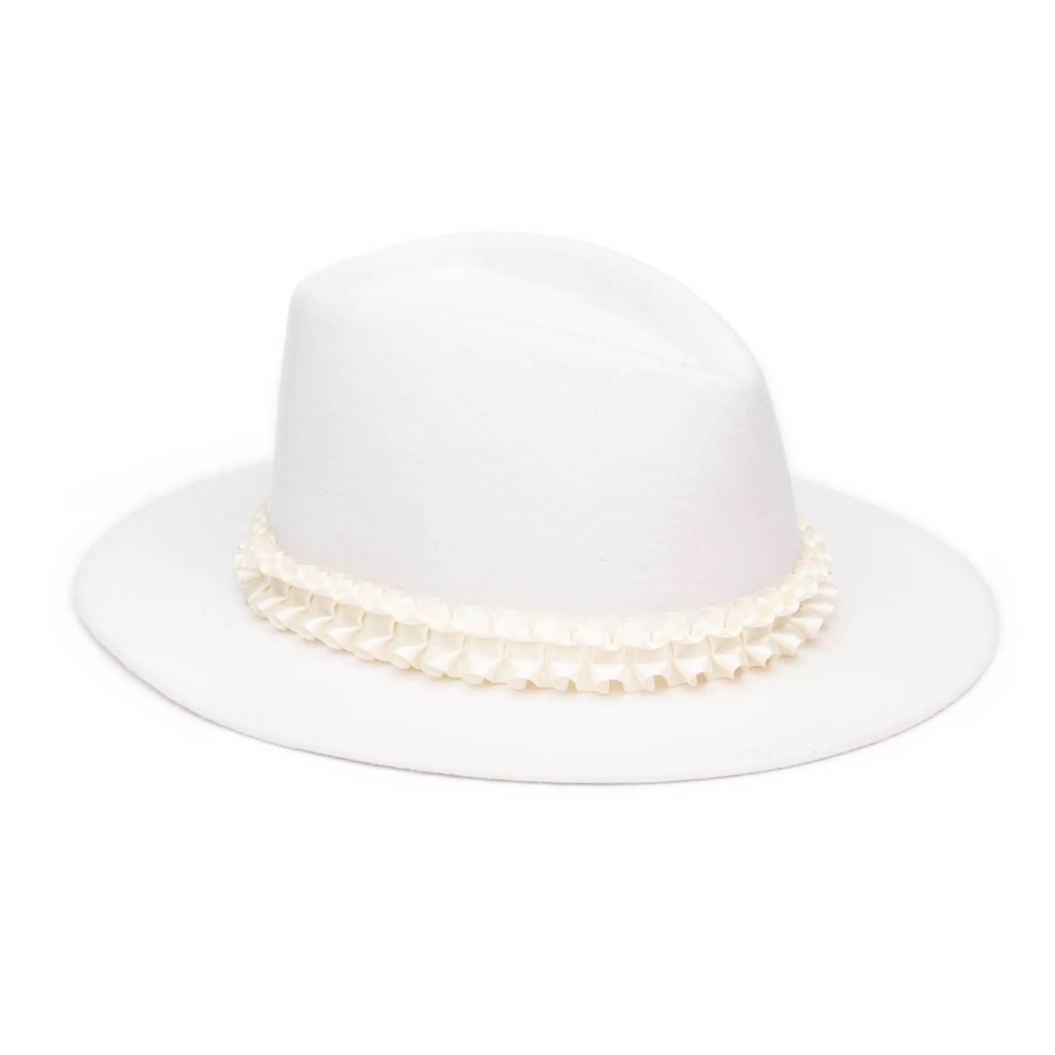 New Blaine In Women Fedora