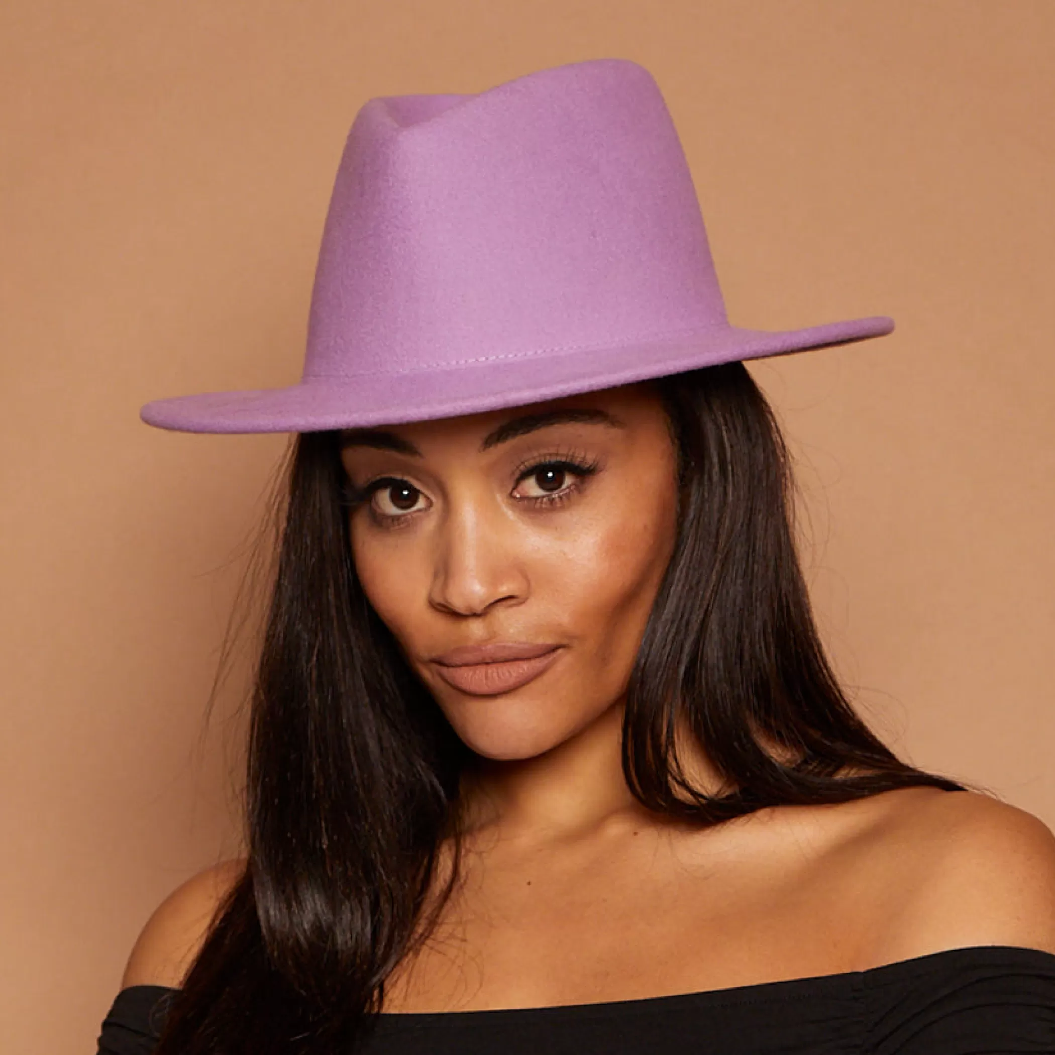 Flash Sale Blaine In Women Fedora