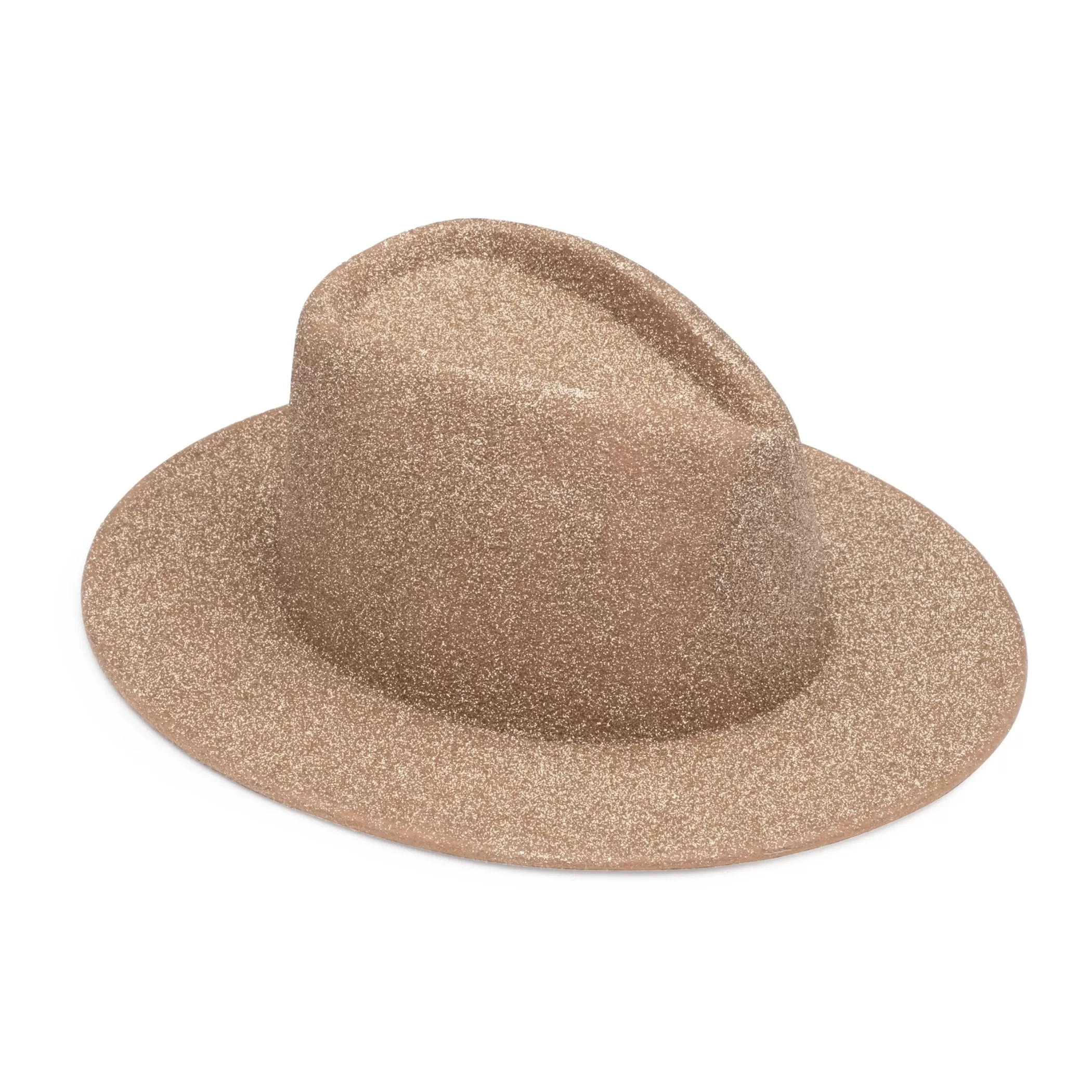 Store Blaine In Glitter Women Fedora