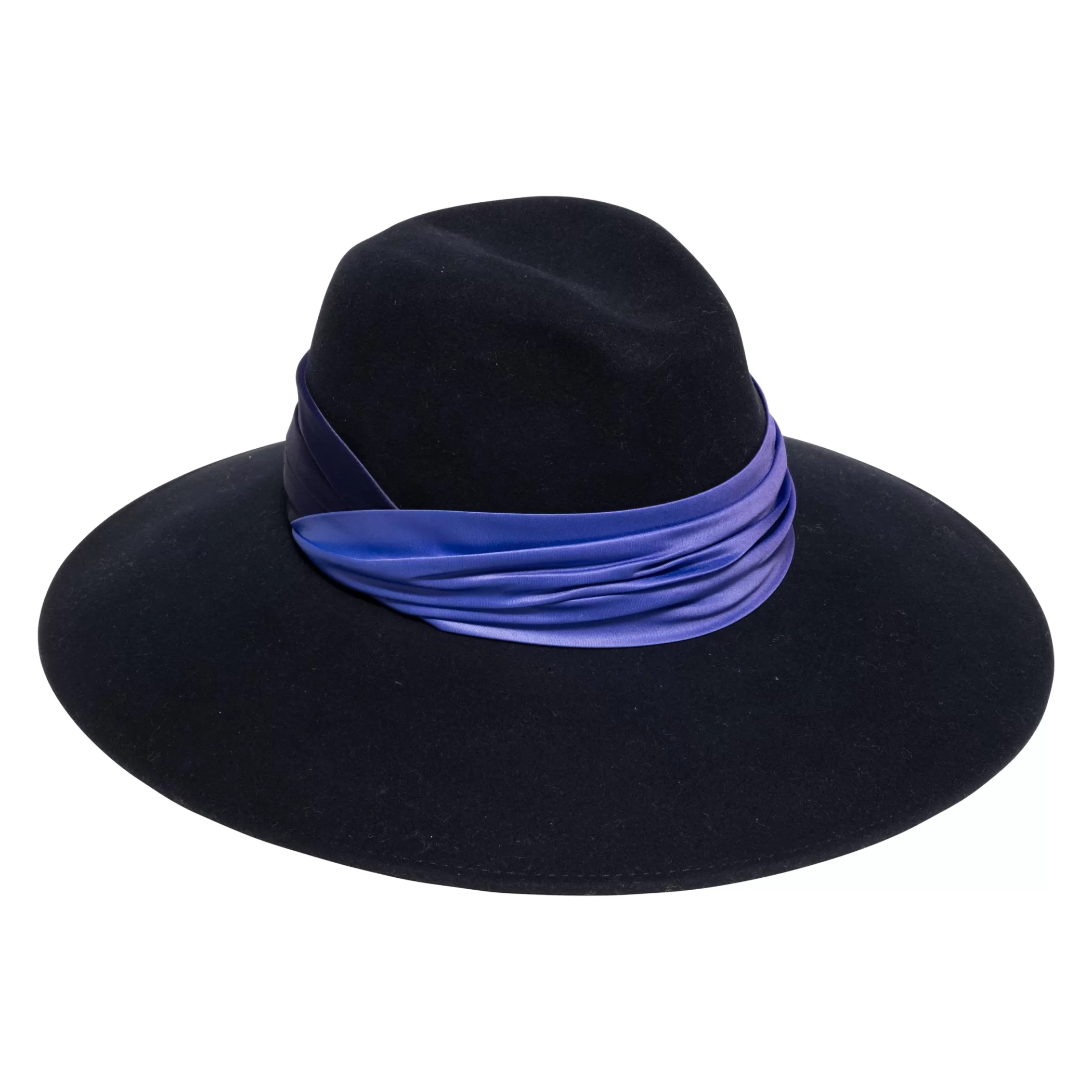 Online Emmanuelle In Women Fedora