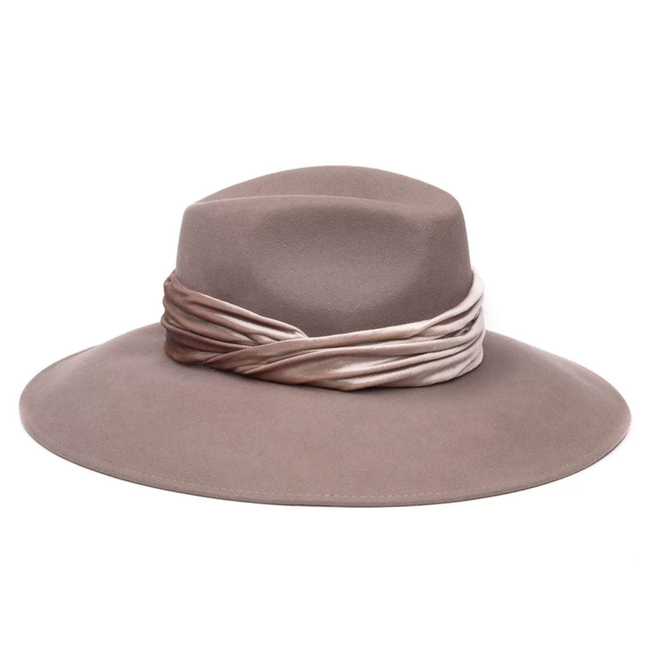 Discount Emmanuelle In Women Fedora