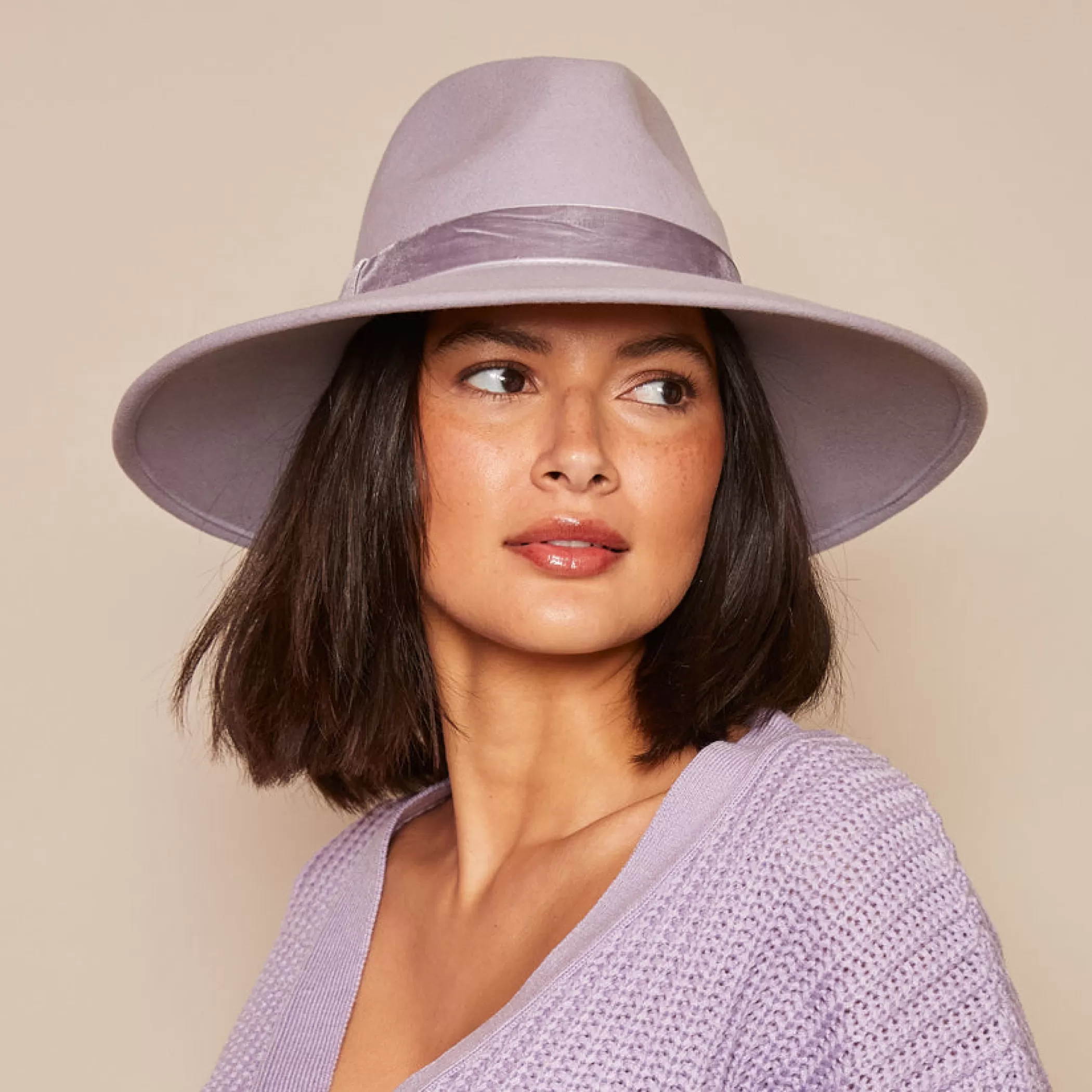 Best Emmanuelle In Women Fedora