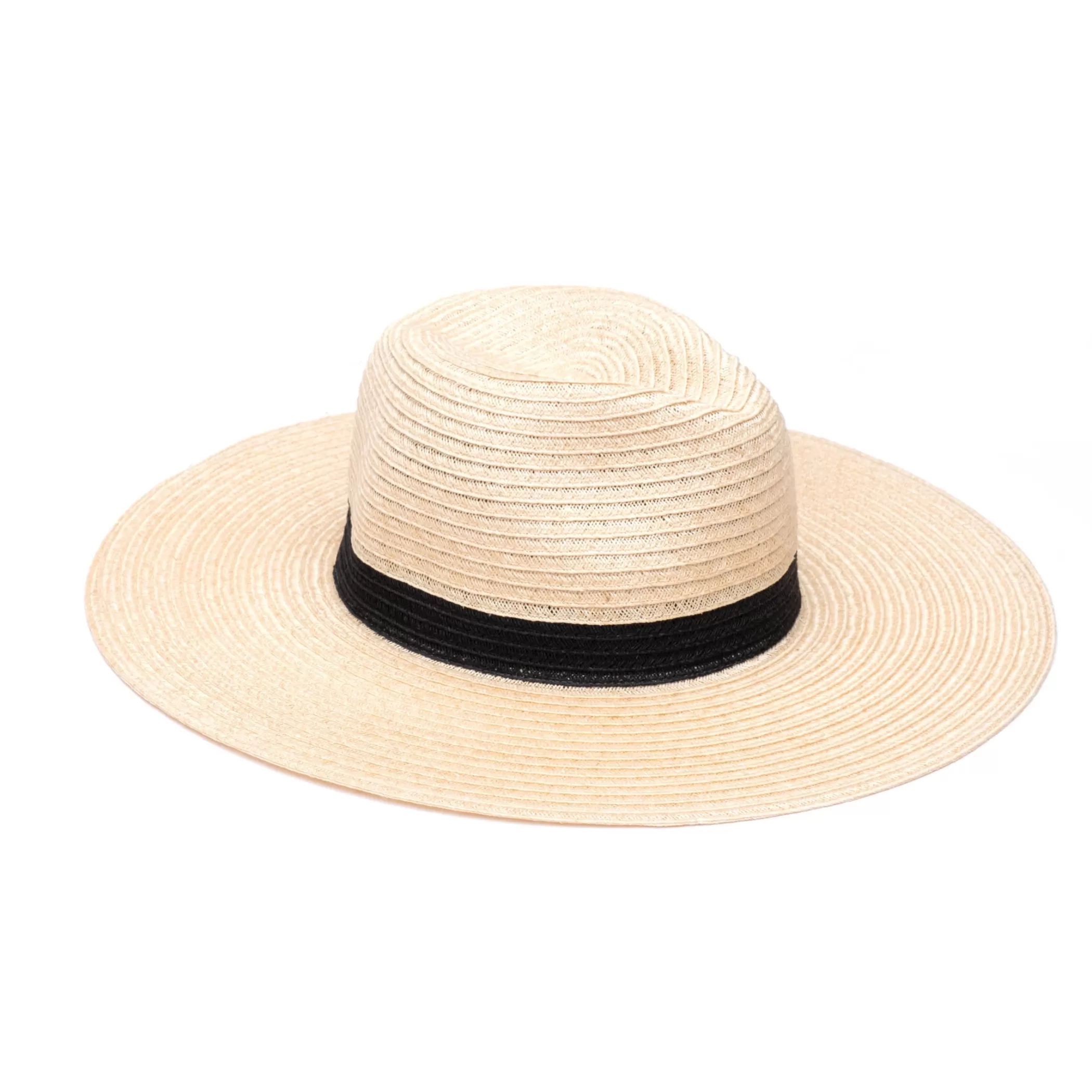 Best Sale Emmanuelle In Natural Women Fedora