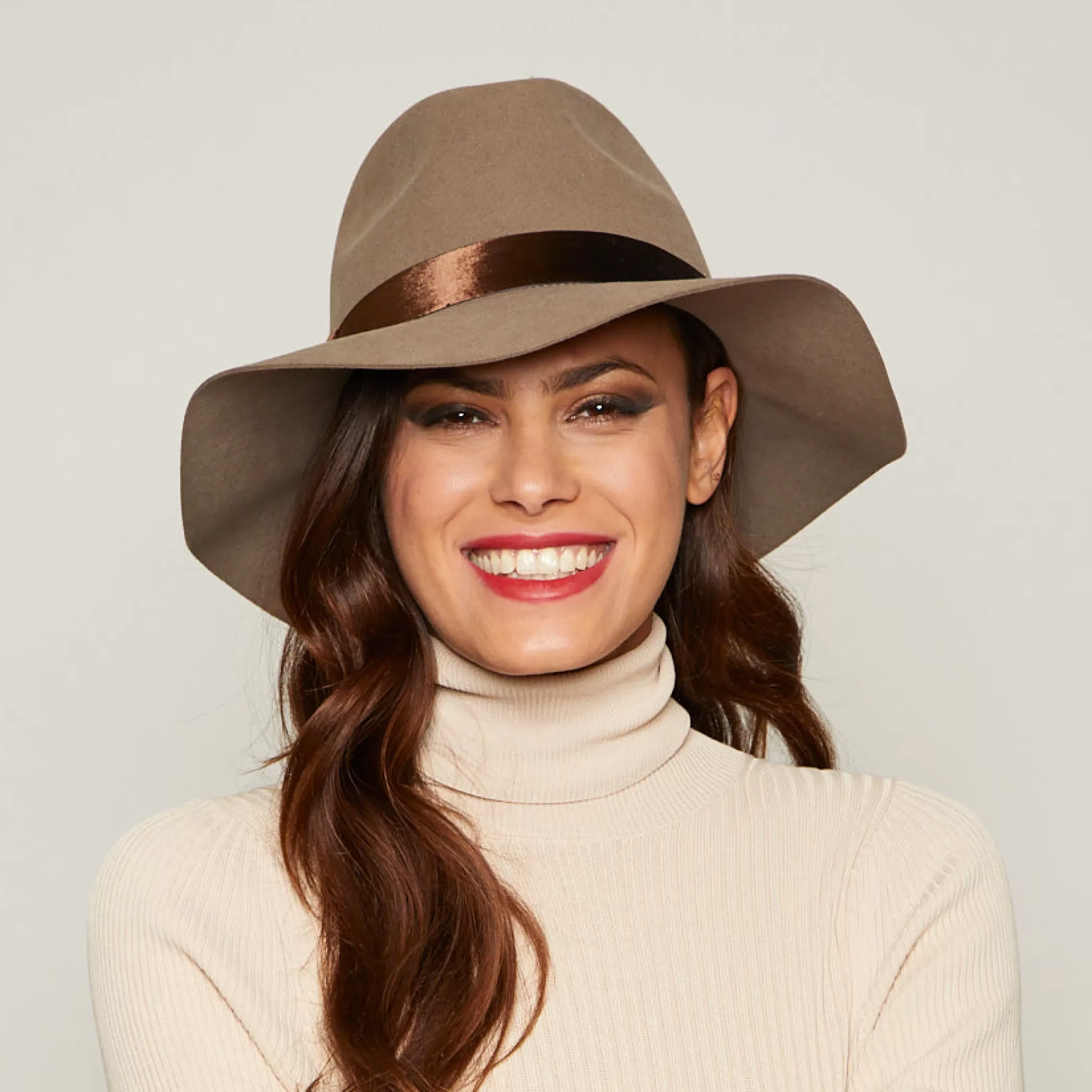 Shop Georgina In Women Fedora