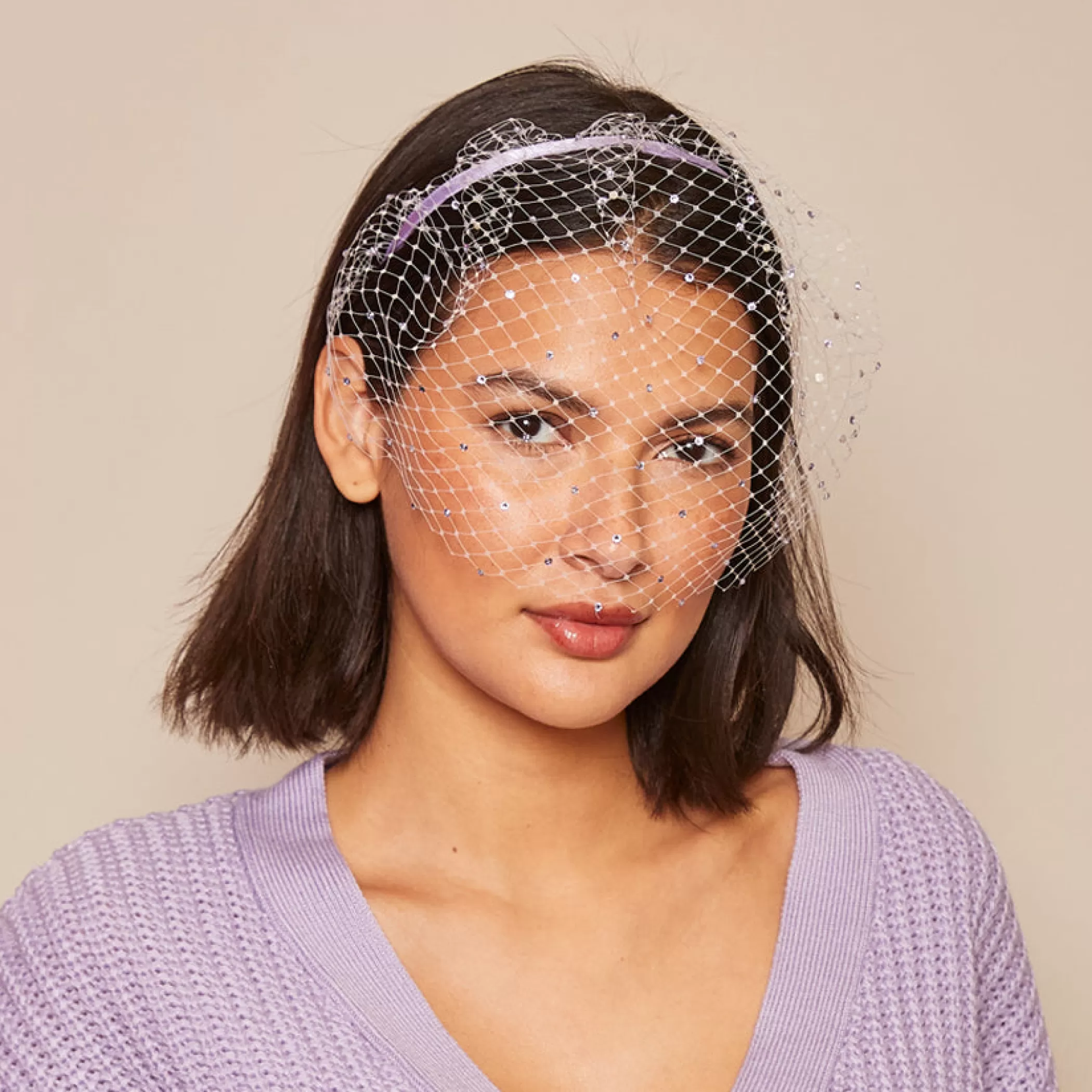 Clearance Halsey In Women Hairwear