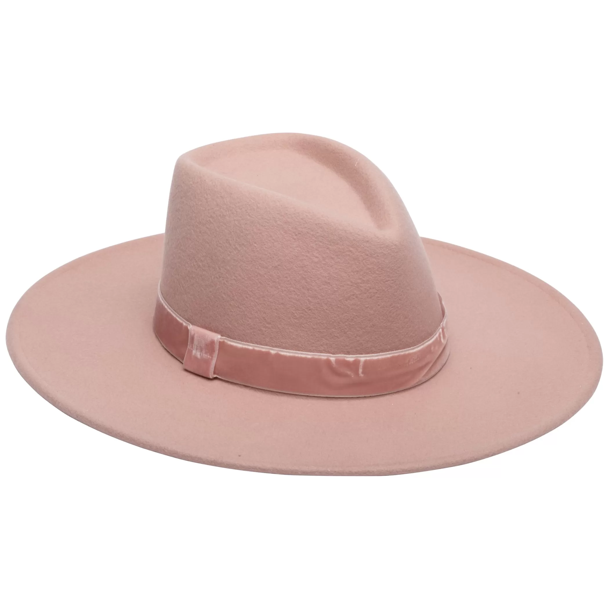 Store Harlowe In Women Fedora