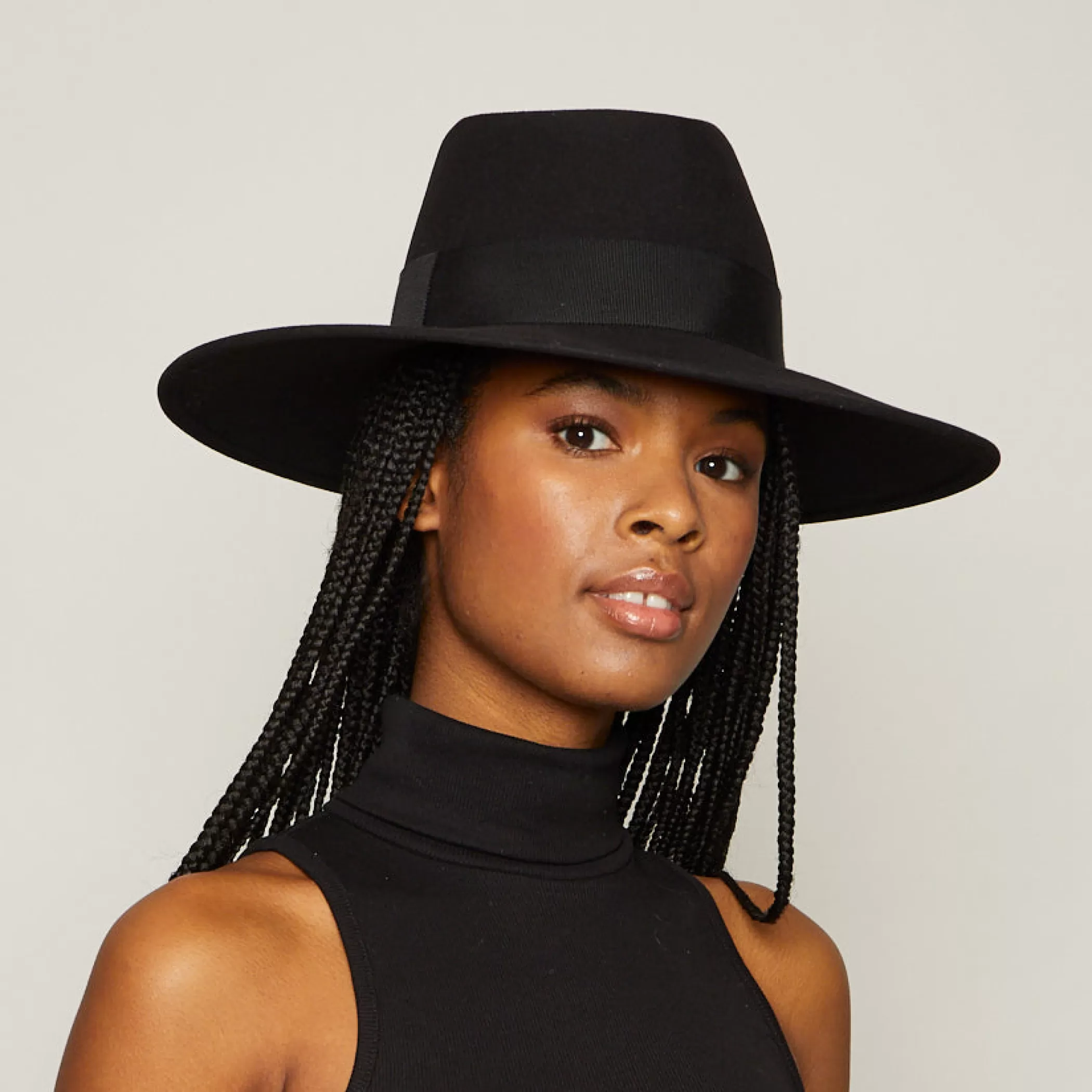 Clearance Harlowe In Women Fedora