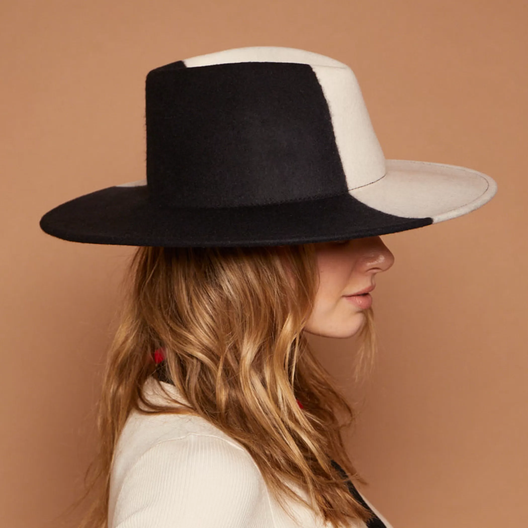 Sale Harlowe In Women Fedora