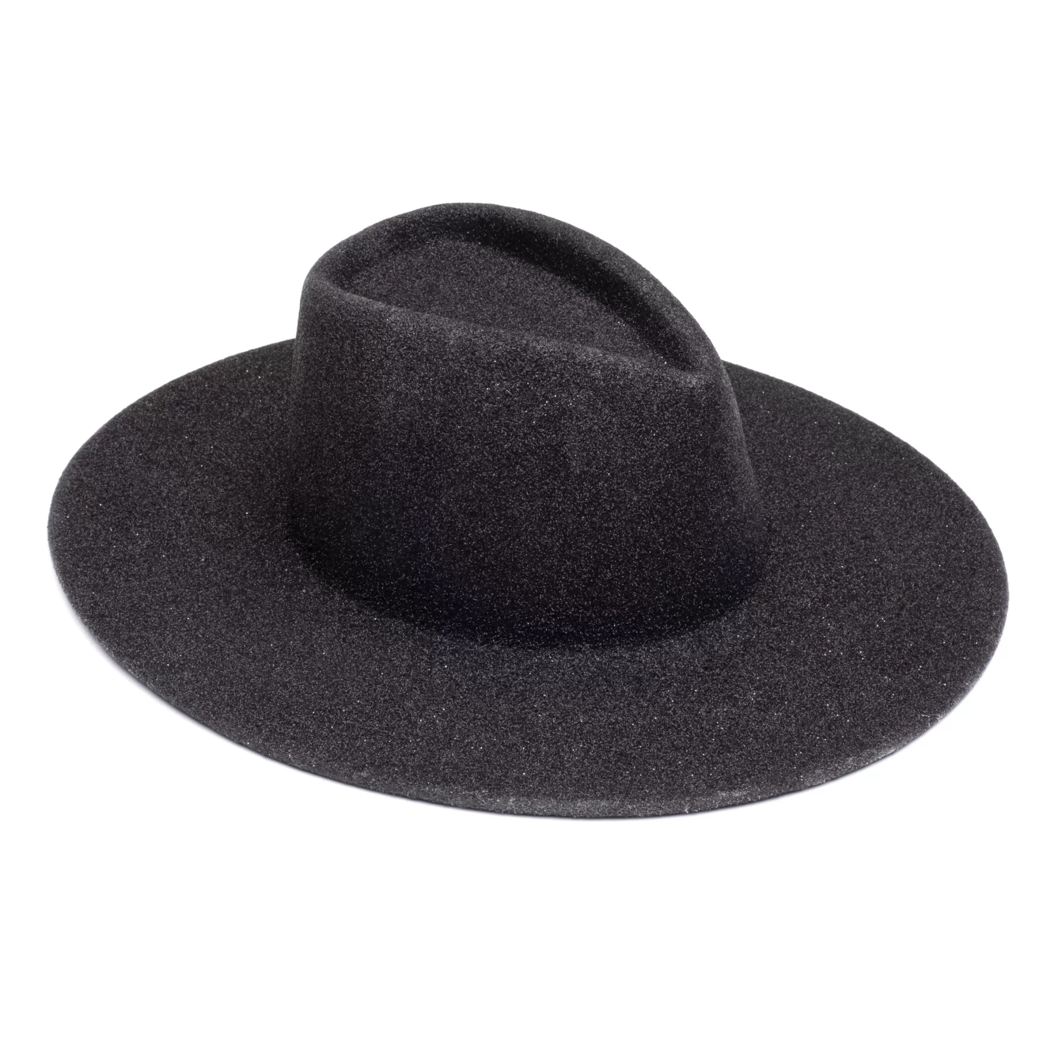 Flash Sale Harlowe In Glitter Women Fedora