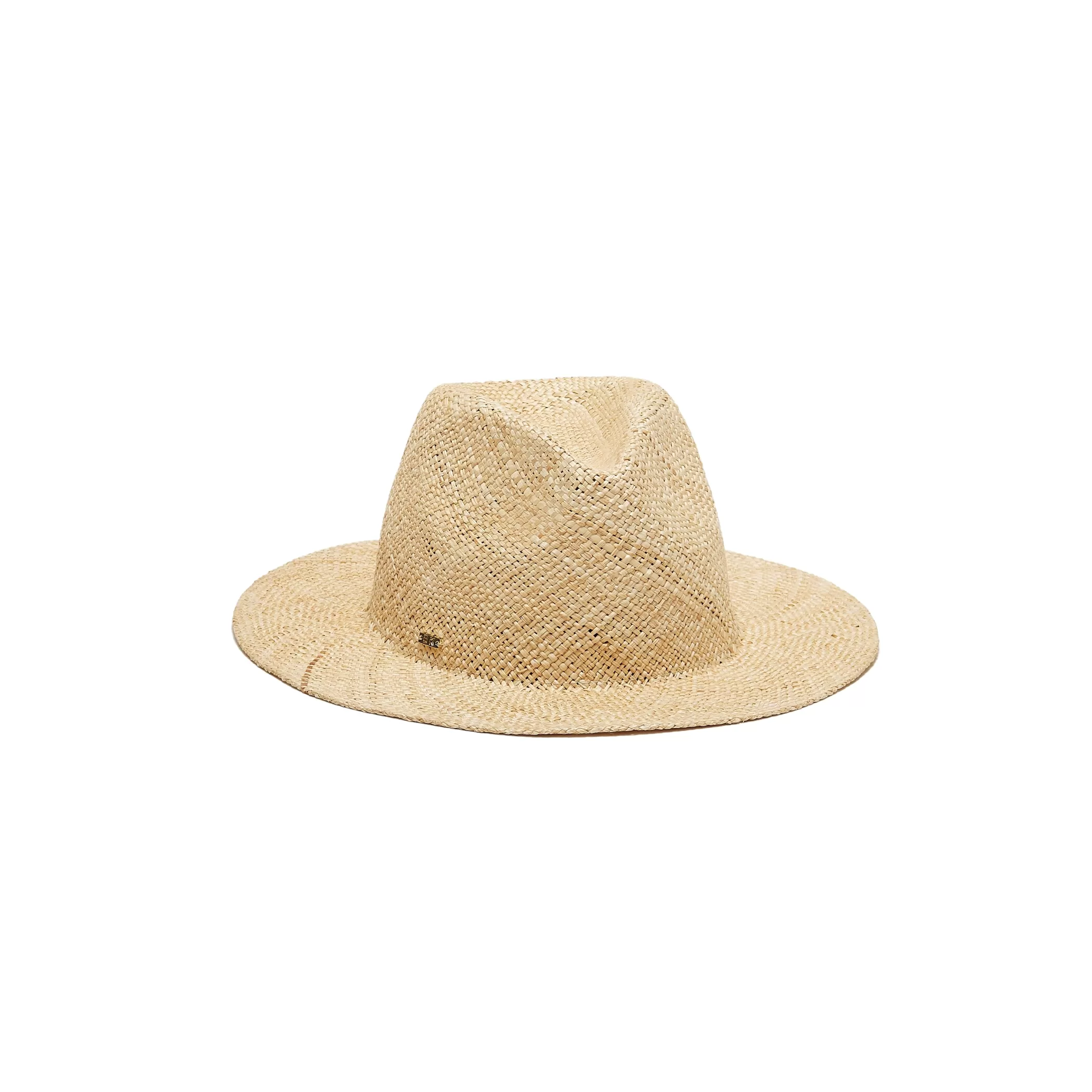 Fashion Lillian In Natural Women Fedora