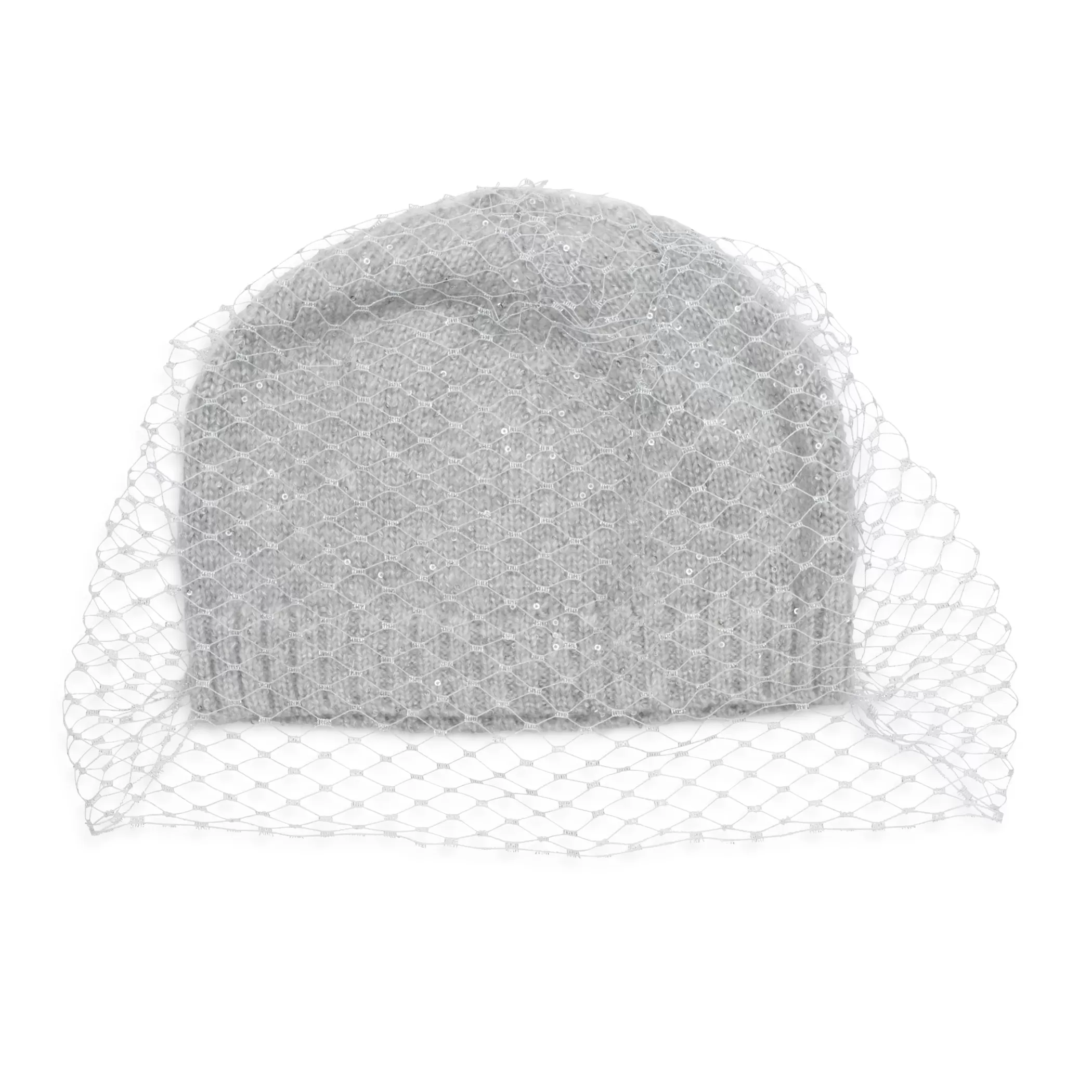 Online Lucinda In Gray/ Women Beanie