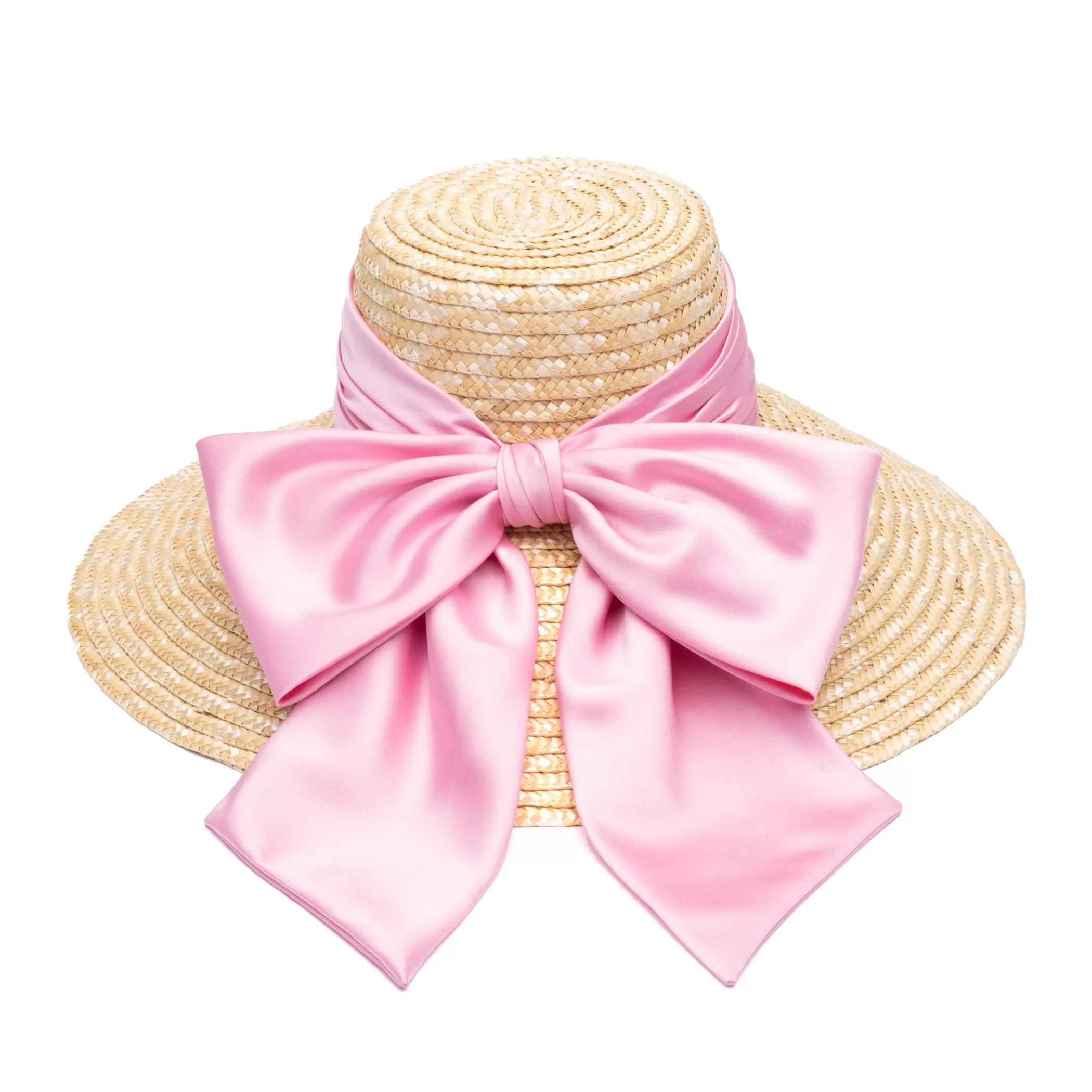 Flash Sale Mirabel In Bubblegum Women Sunhat