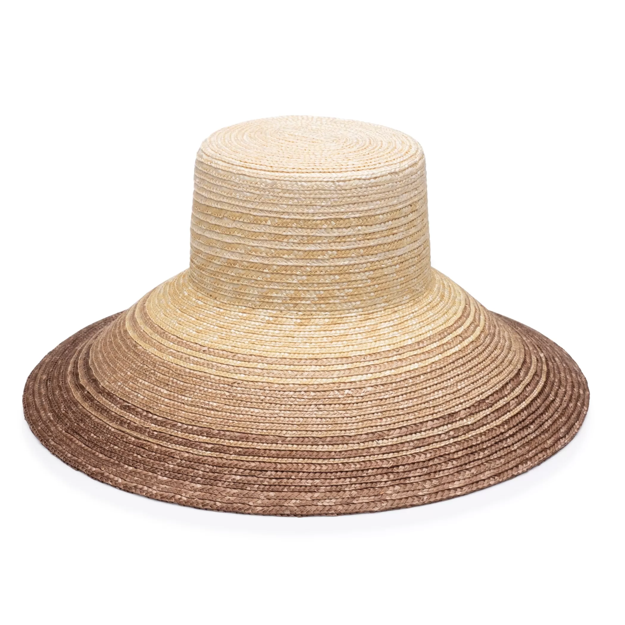 Discount Mirabel In Ivory/Natural/Fawn Women Sunhat