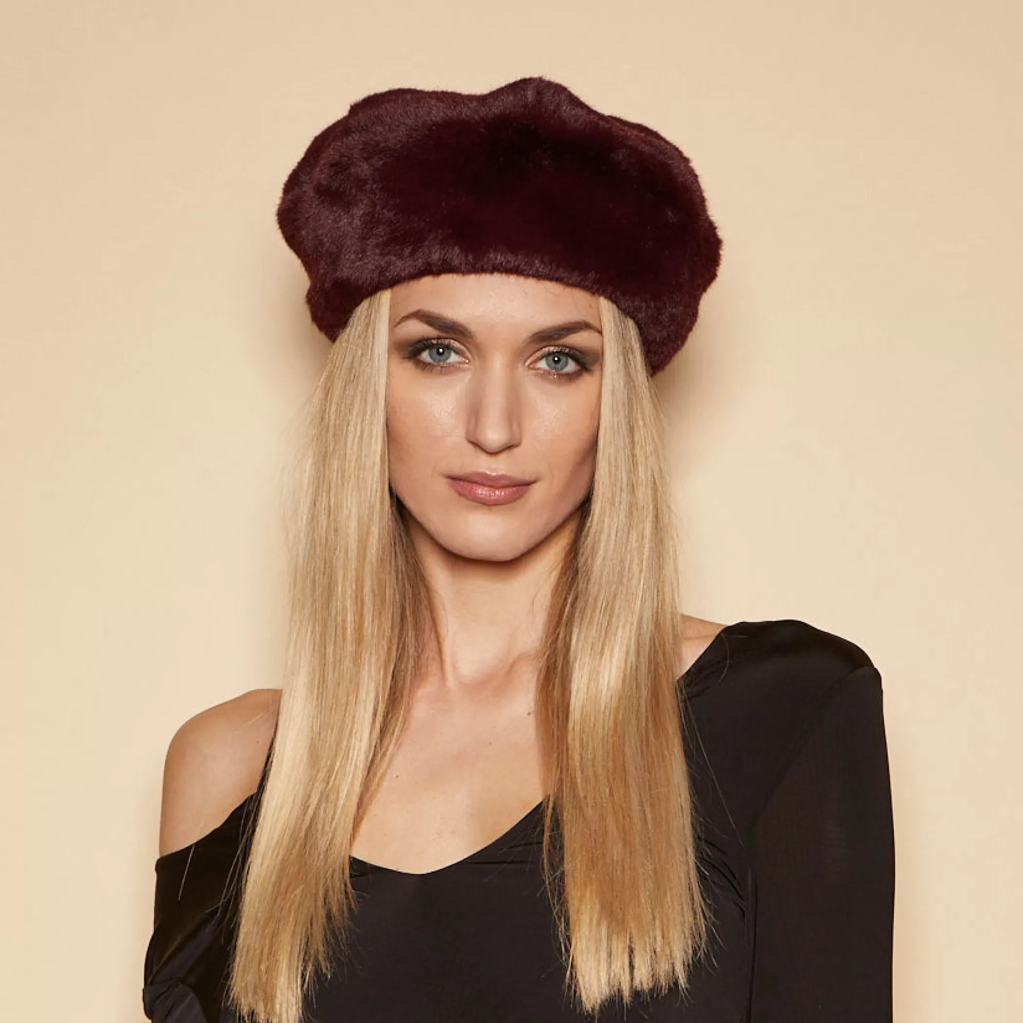 Clearance Mishka In Women Beret