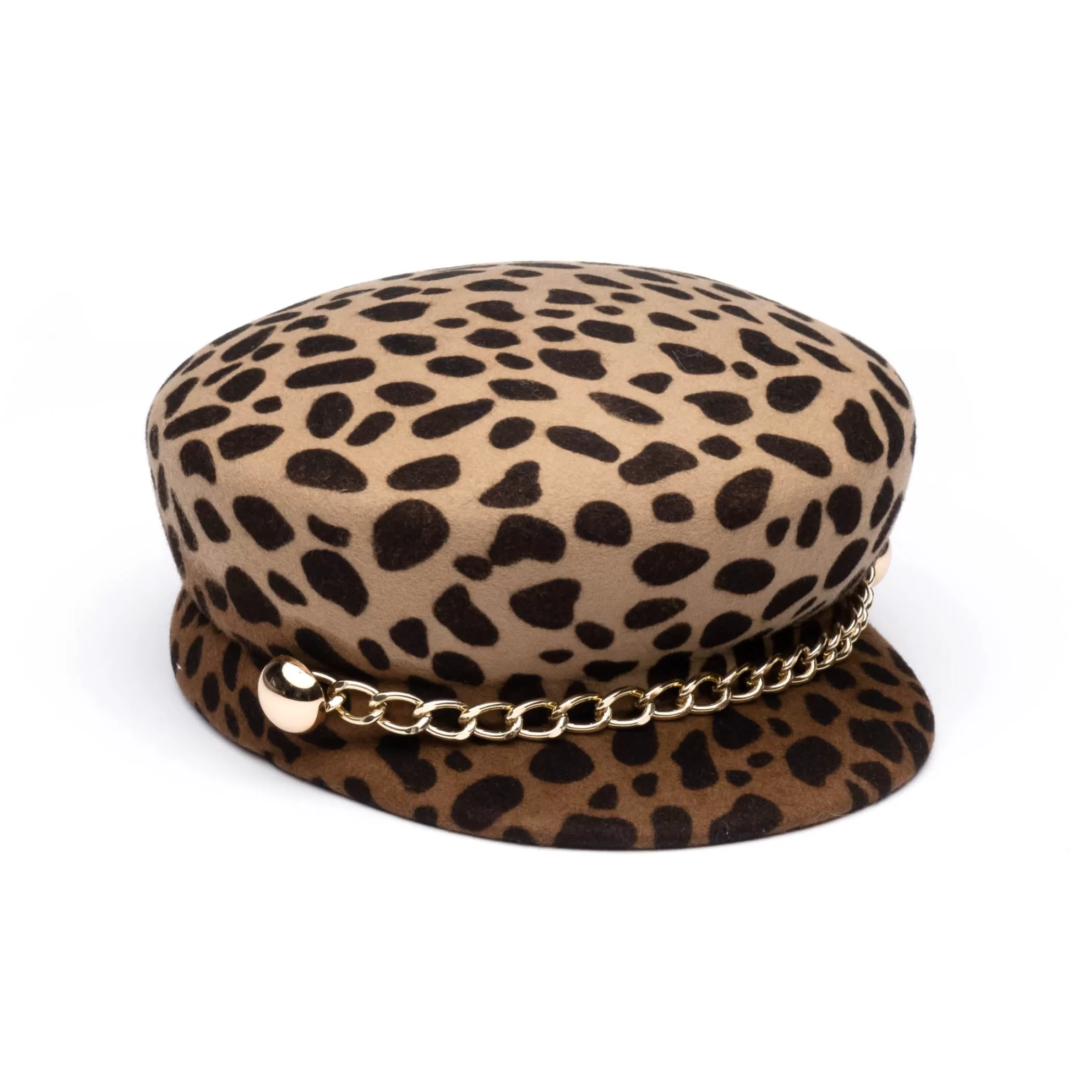 Cheap Sabrina In Camel/Brown Women Cap