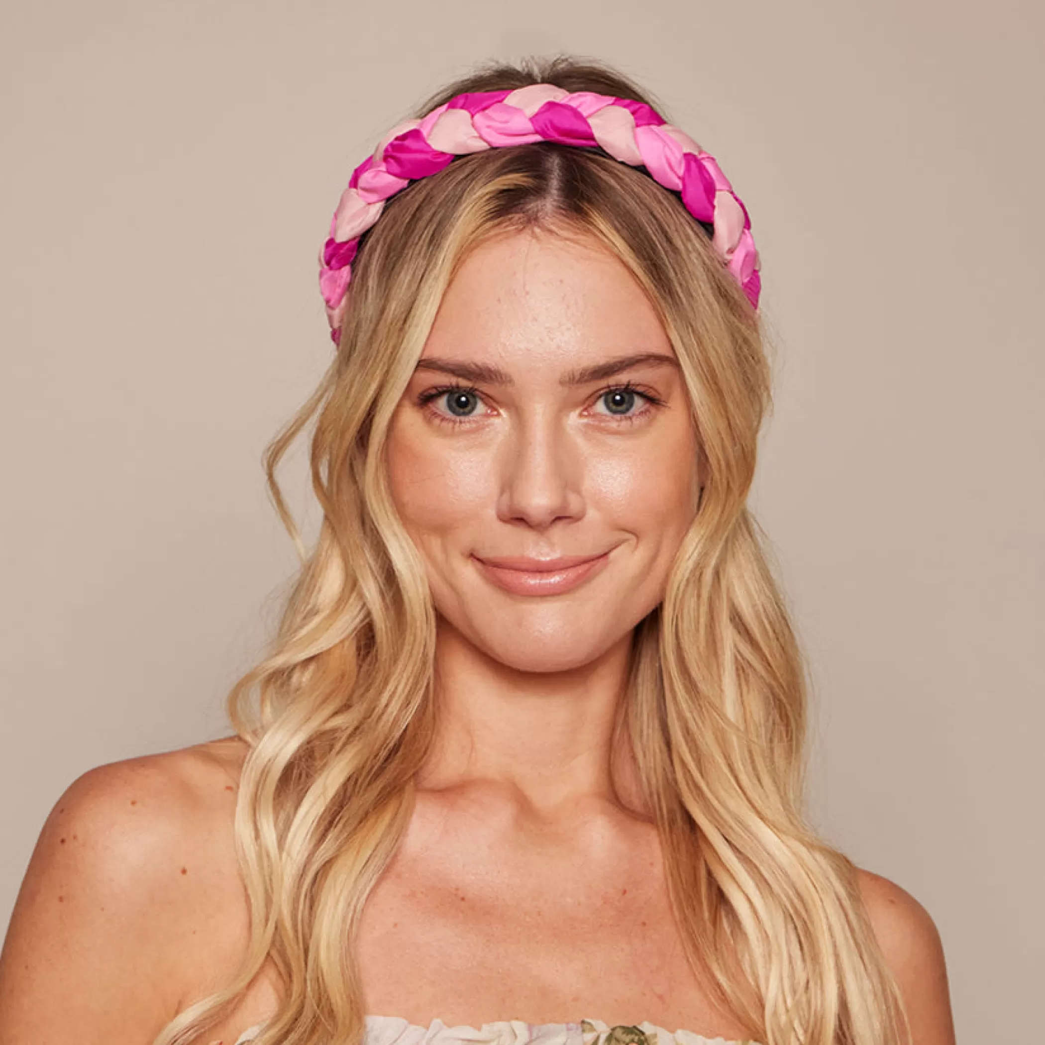 Best Stella In Tricolor Women Hairwear