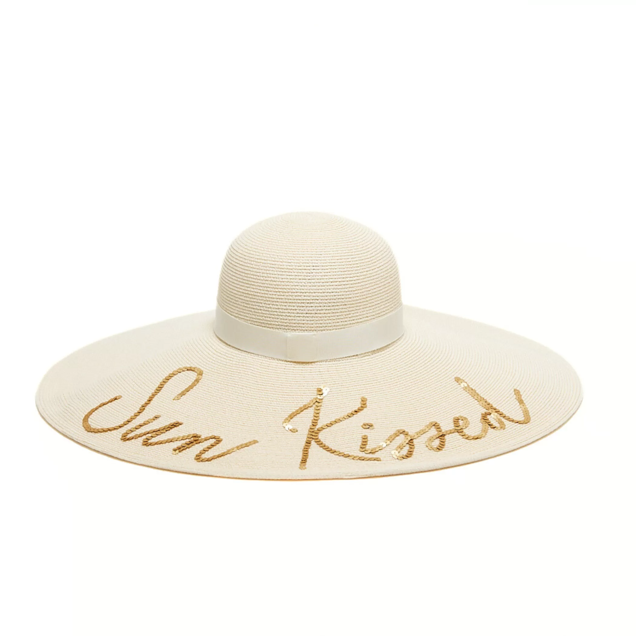 Fashion Sunny 'Sun Kissed' In Women Sunhat