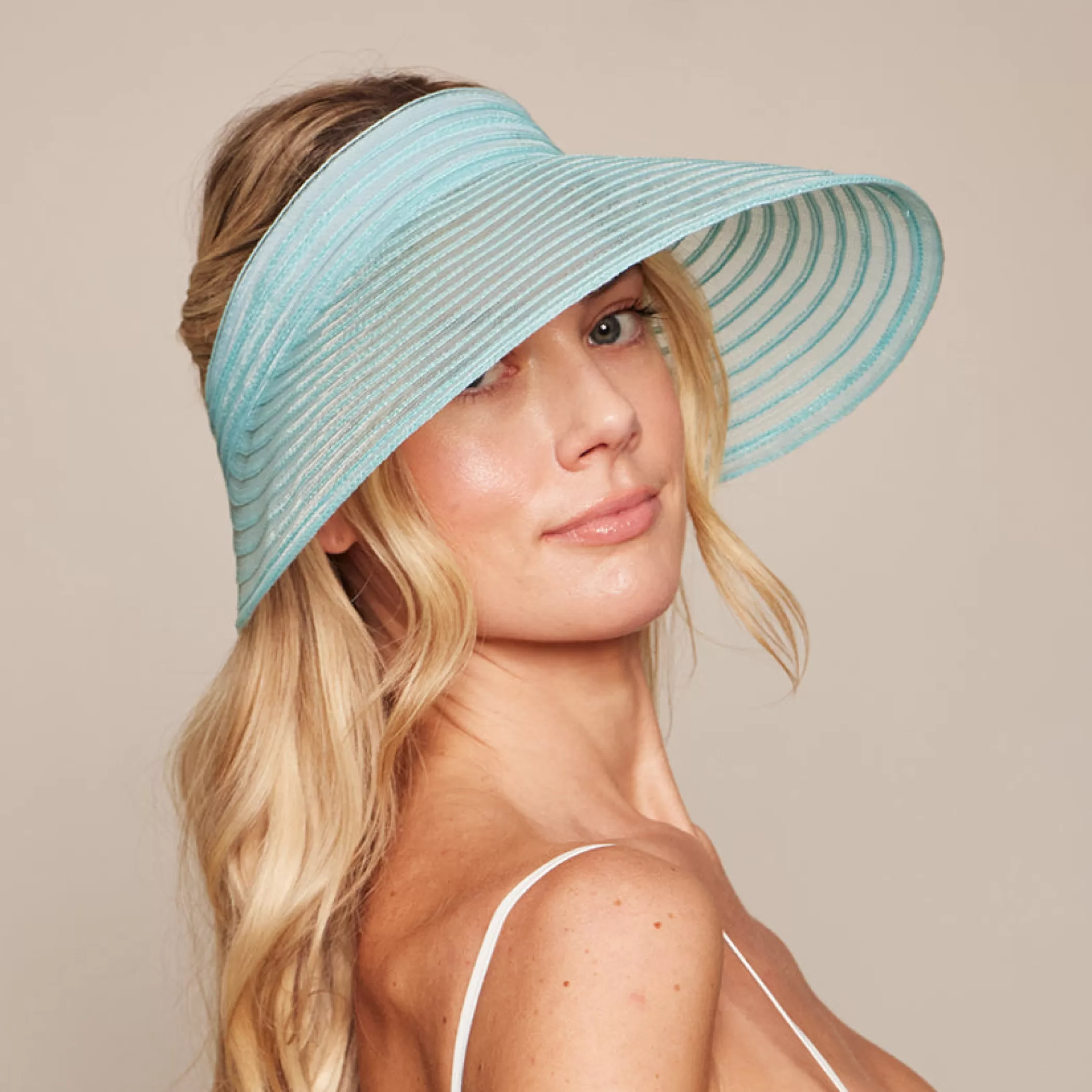 Shop Trixie In Women Visor